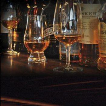 Whiskytasting - 30.09.2023 Whisky Fasstypen & Cask Finishes