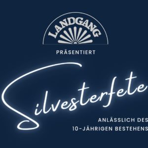Schotten dicht Special: Silvesterfete im Bootshaus