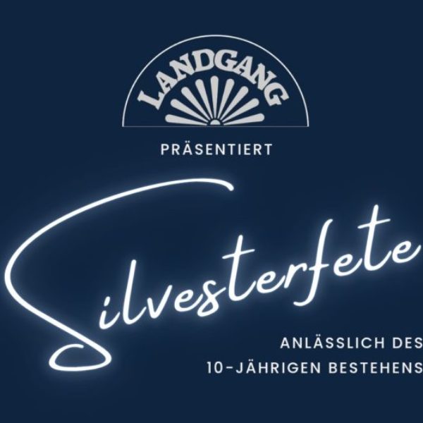 Schotten dicht Special: Silvesterfete im Bootshaus